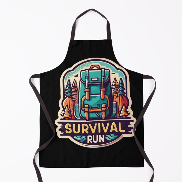 Item preview, SURVIVAL designed and sold by TrendyPalette.
