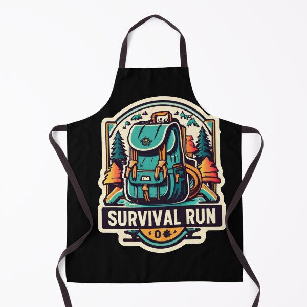 Item preview, SURVIVAL designed and sold by TrendyPalette.