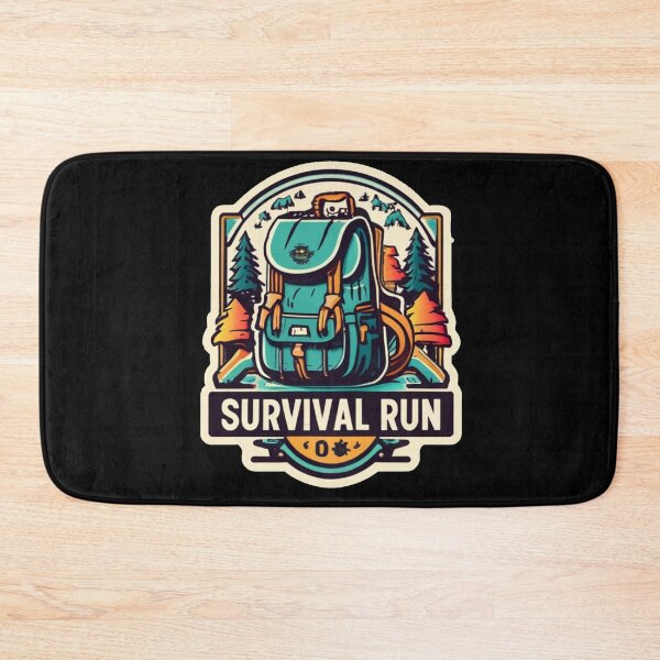 Item preview, SURVIVAL designed and sold by TrendyPalette.