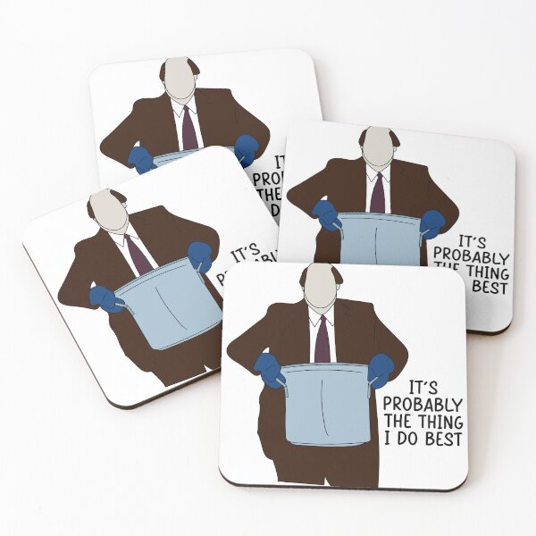 Item preview, Probably the Thing I Do Best designed and sold by ViperFishArts.