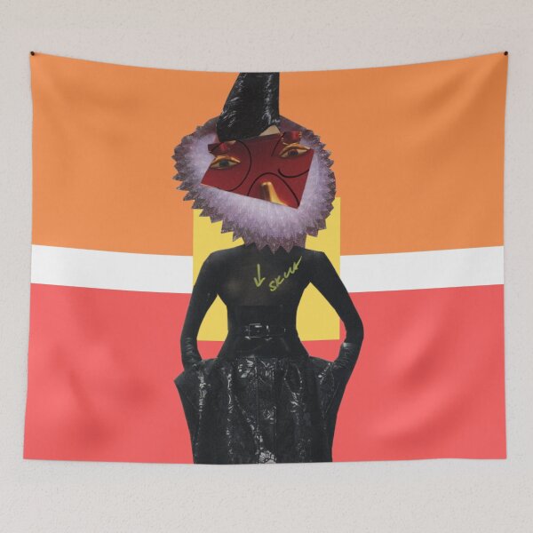 Item preview, A little conehead ft. European Monarchy and couture designed and sold by MonsoonartsbyM.