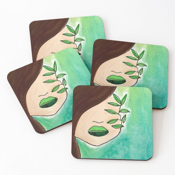 Item preview, Ivy designed and sold by Danielle Hardy.