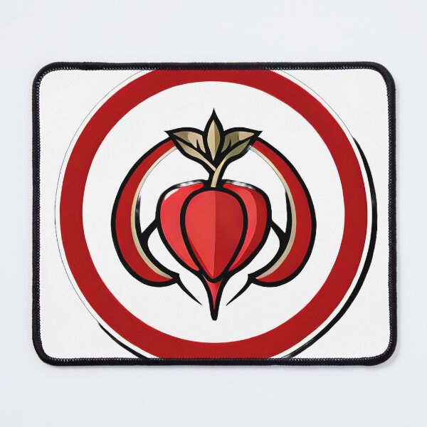 Item preview, Carolina Reaper Spicy designed and sold by Essiny Designs.