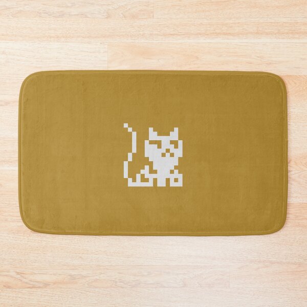 Item preview, The Cat (alt color) designed and sold by TheGuyDude.