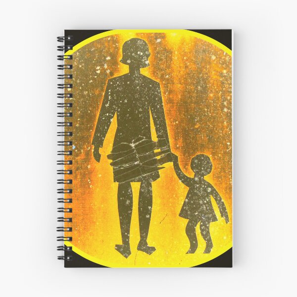 Item preview, 1960s mother and child streetsign designed and sold by angel1.