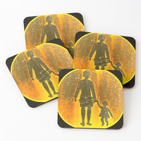 Item preview, 1960s mother and child streetsign designed and sold by angel1.