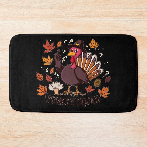 Item preview, TURKEY designed and sold by TrendyPalette.