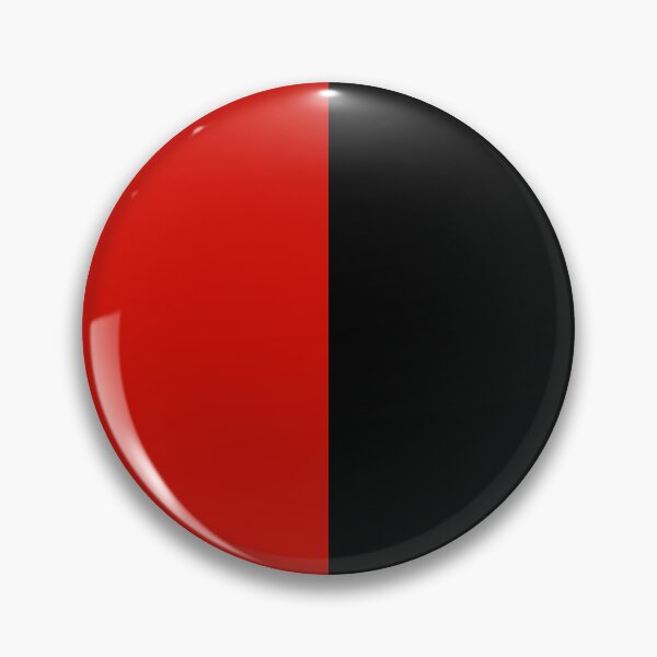 Artikelvorschau, Fulham Retro Red and Black Halfs Away 2008 entworfen und verkauft von Sporting Colour.