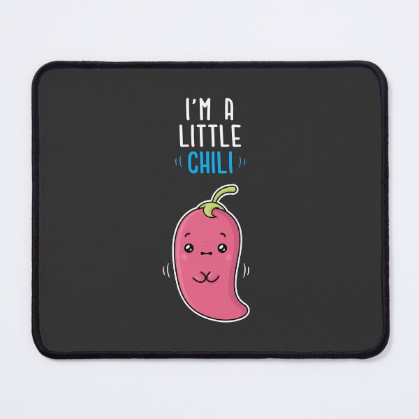 Item preview, I'm a little chili designed and sold by zoljo.