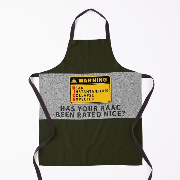 Item preview, NICE RAAC designed and sold by Fanarchist.