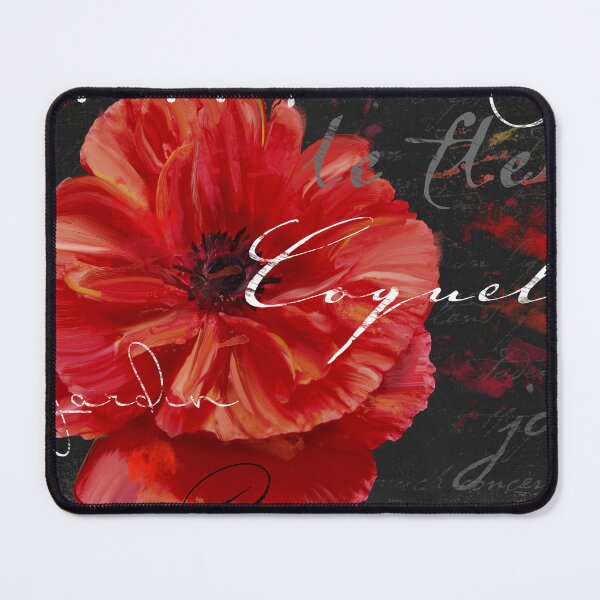Item preview, Le Pavot II designed and sold by Sasha Art Gallery.
