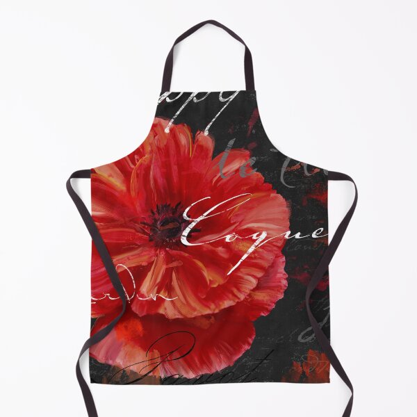 Item preview, Le Pavot II designed and sold by Sasha Art Gallery.