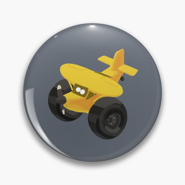 Item preview, Bushplane designed and sold by TubularAmarok.