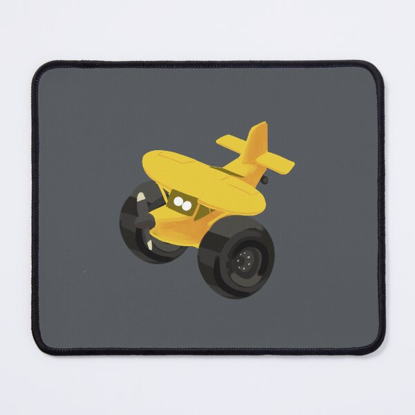 Item preview, Bushplane designed and sold by TubularAmarok.
