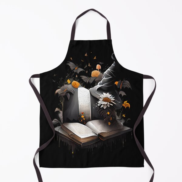 Item preview, HALLOWEEN BOOKS AND FLYING BATS 1 designed and sold by justyna-s28.