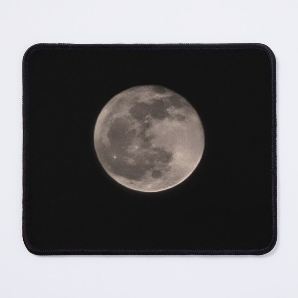 Item preview, The Moon designed and sold by finessefarheen.