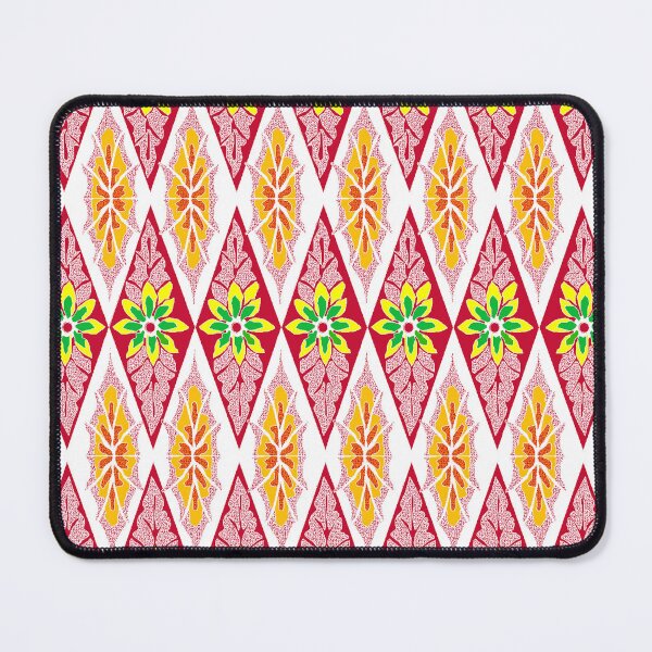 Item preview, Elegant Batik Patterns: Wearable Art Collection designed and sold by Alldesign10.