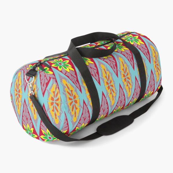 Item preview, Elegant Batik Patterns: Wearable Art Collection designed and sold by Alldesign10.