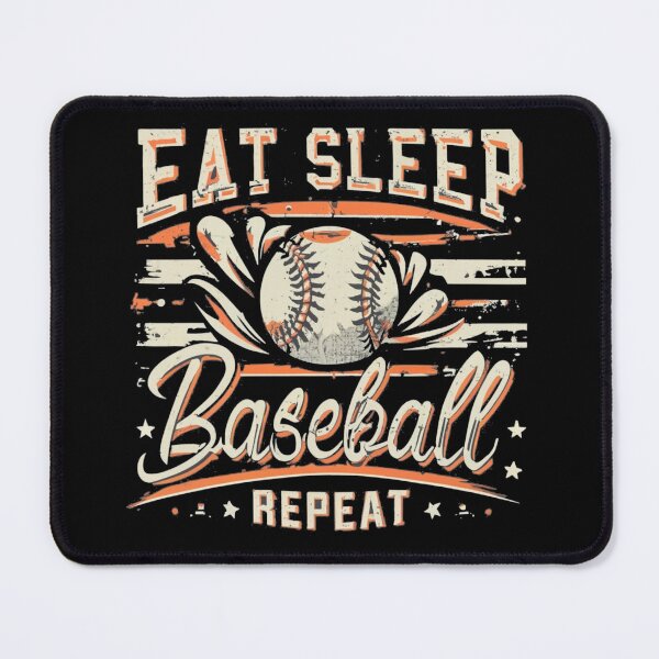 Item preview, Baseball designed and sold by TrendyPalette.