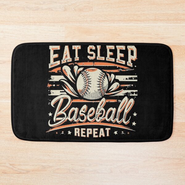 Item preview, Baseball designed and sold by TrendyPalette.