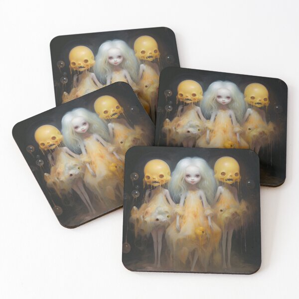 Item preview, Amber Auras designed and sold by a house mouse.