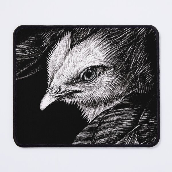 Item preview, Baby chick designed and sold by LorenDowding.