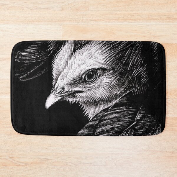 Item preview, Baby chick designed and sold by LorenDowding.