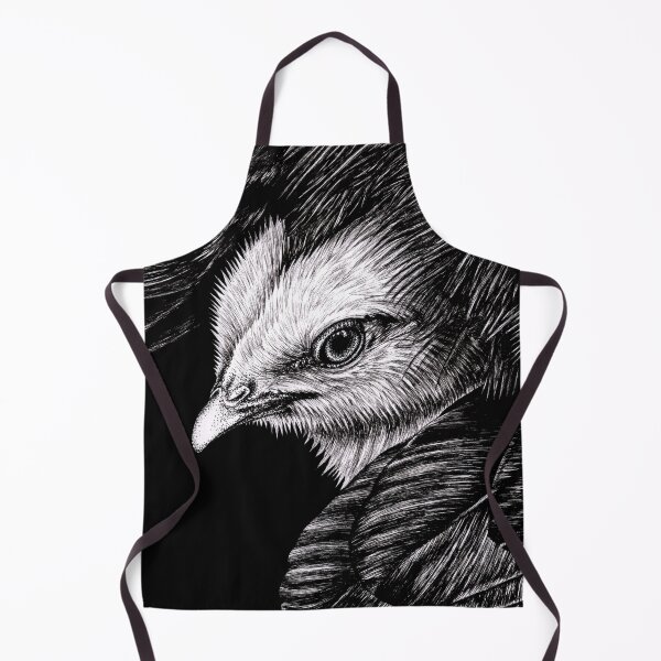 Item preview, Baby chick designed and sold by LorenDowding.