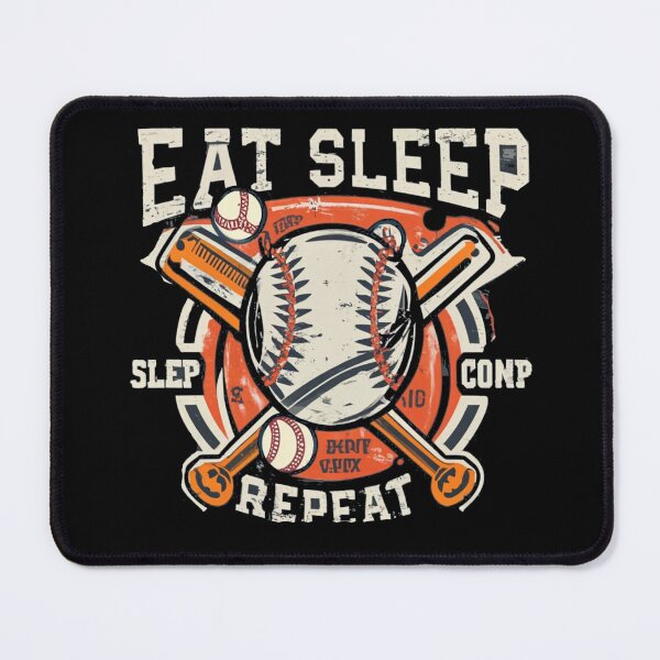 Item preview, Baseball designed and sold by TrendyPalette.