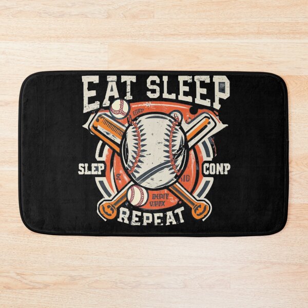 Item preview, Baseball designed and sold by TrendyPalette.