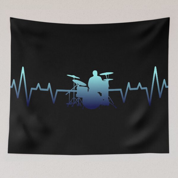 Item preview, DRUM LIFE designed and sold by CERANARTS.