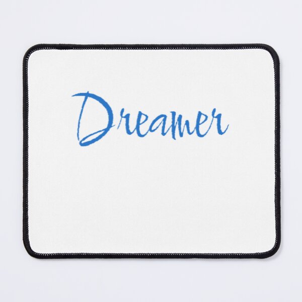 Item preview, "Dreamer" shirt designed and sold by BySpinny.