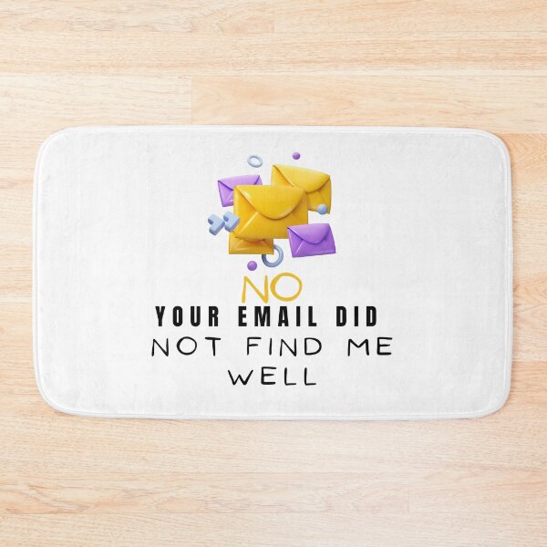 Item preview, your email did not find me well designed and sold by 4SeasonsDesigns.