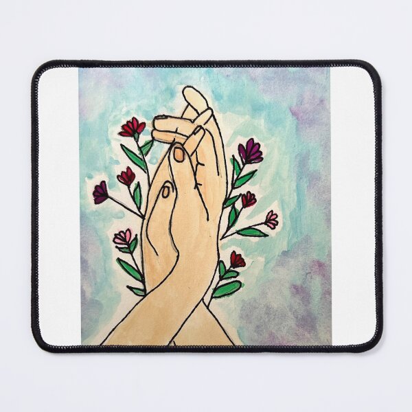 Item preview, Alstroemeria designed and sold by Danielle Hardy.