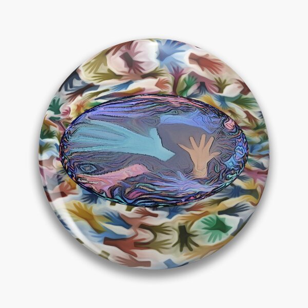Item preview, MAGICAL LITTLE HANDS BALLET designed and sold by Ralek.