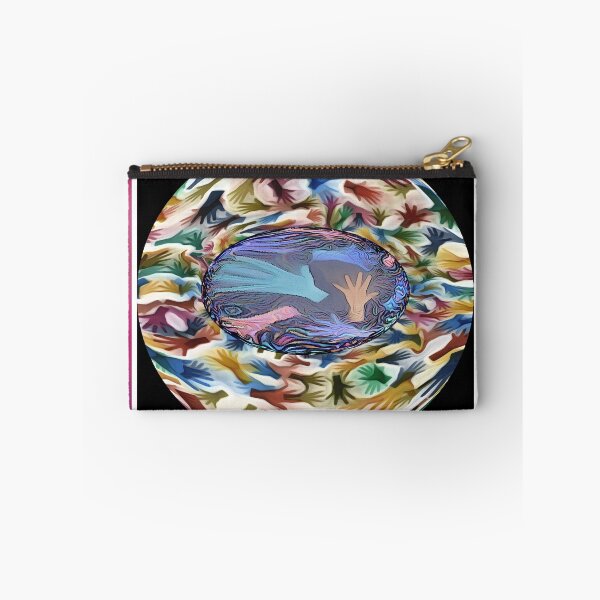 Item preview, MAGICAL LITTLE HANDS BALLET designed and sold by Ralek.