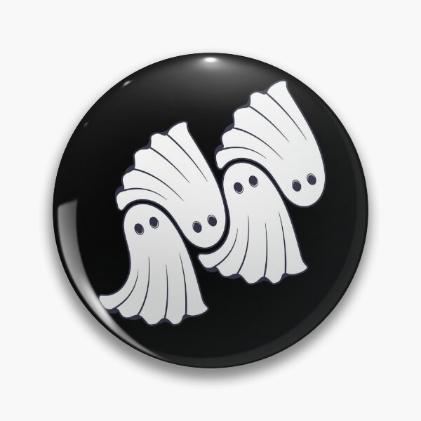 Item preview, flying ghosts for halloween designed and sold by Krzysztof Siwek.