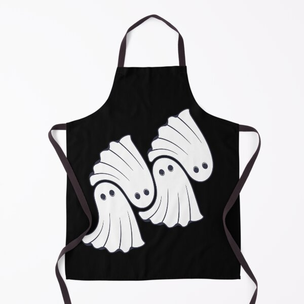 Item preview, flying ghosts for halloween designed and sold by Krzysztof Siwek.