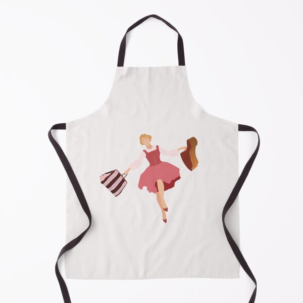 Item preview, Maria Von Trapp designed and sold by mkunze.
