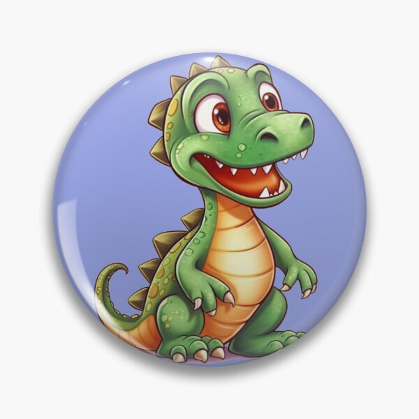 Artikelvorschau, Der kleinste Dinosaurier entworfen und verkauft von EVA4designs.