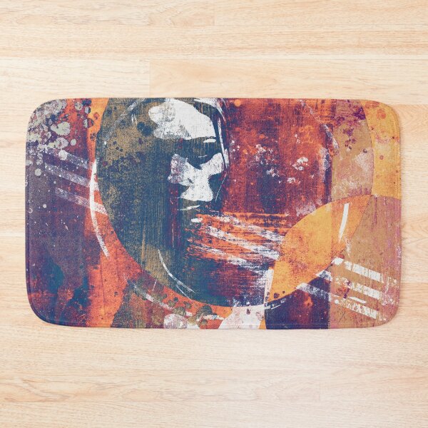 Item preview, Graffiti #8-1J63 designed and sold by Marco Paludet.