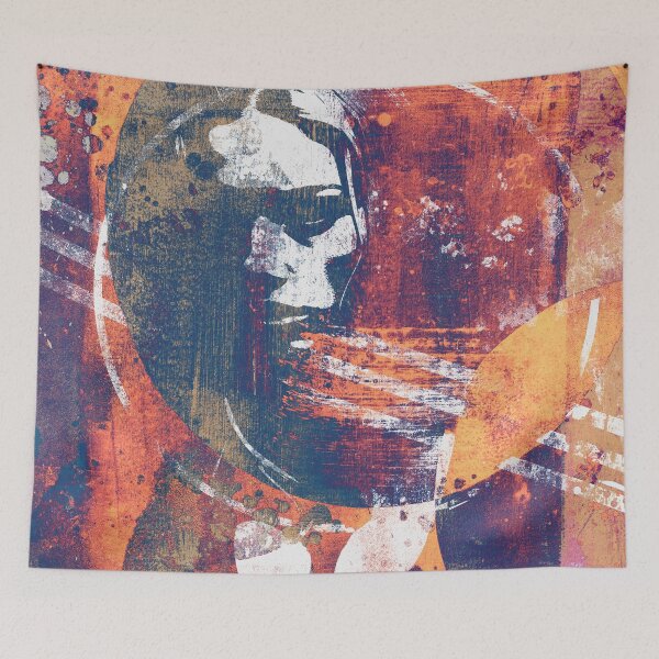 Item preview, Graffiti #8-1J63 designed and sold by Marco Paludet.
