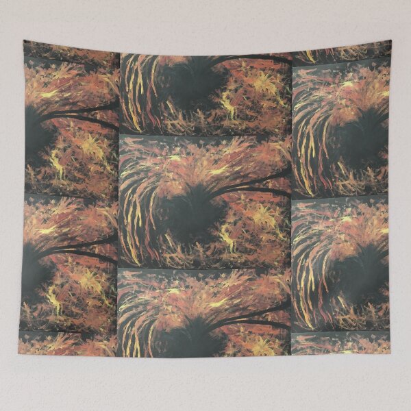 Item preview, Nightmare Fuel designed and sold by Mari Murphy.