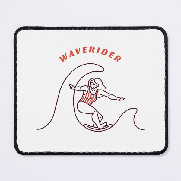 Item preview, Waverider designed and sold by pixelplaza.