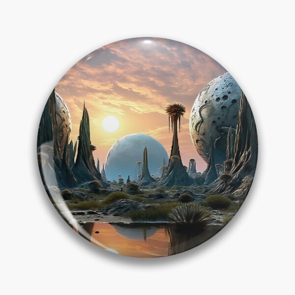 Item preview, Exiled designed and sold by mikebraun.