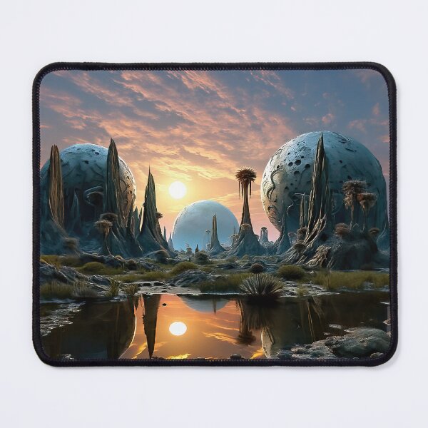 Item preview, Exiled designed and sold by mikebraun.