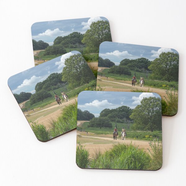 Item preview, Richmond Park, London designed and sold by EDHPhotography.