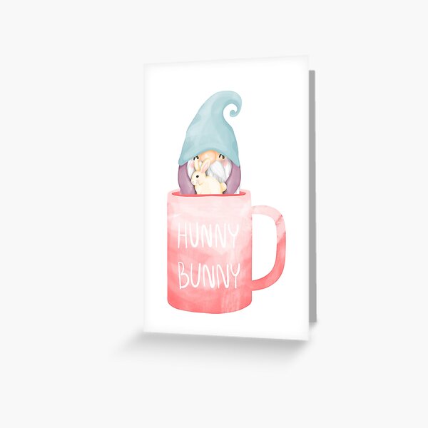 Easter Gnome Mug, Gnome Mug, Gnome Coffee Mug, Easter Gnomes