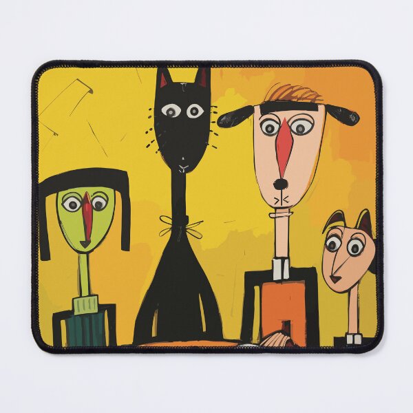 Item preview, Best Friends designed and sold by George Leland.