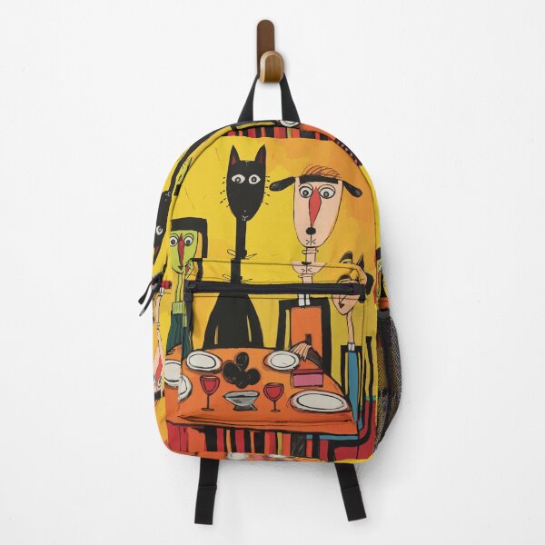 Item preview, Best Friends designed and sold by George Leland.